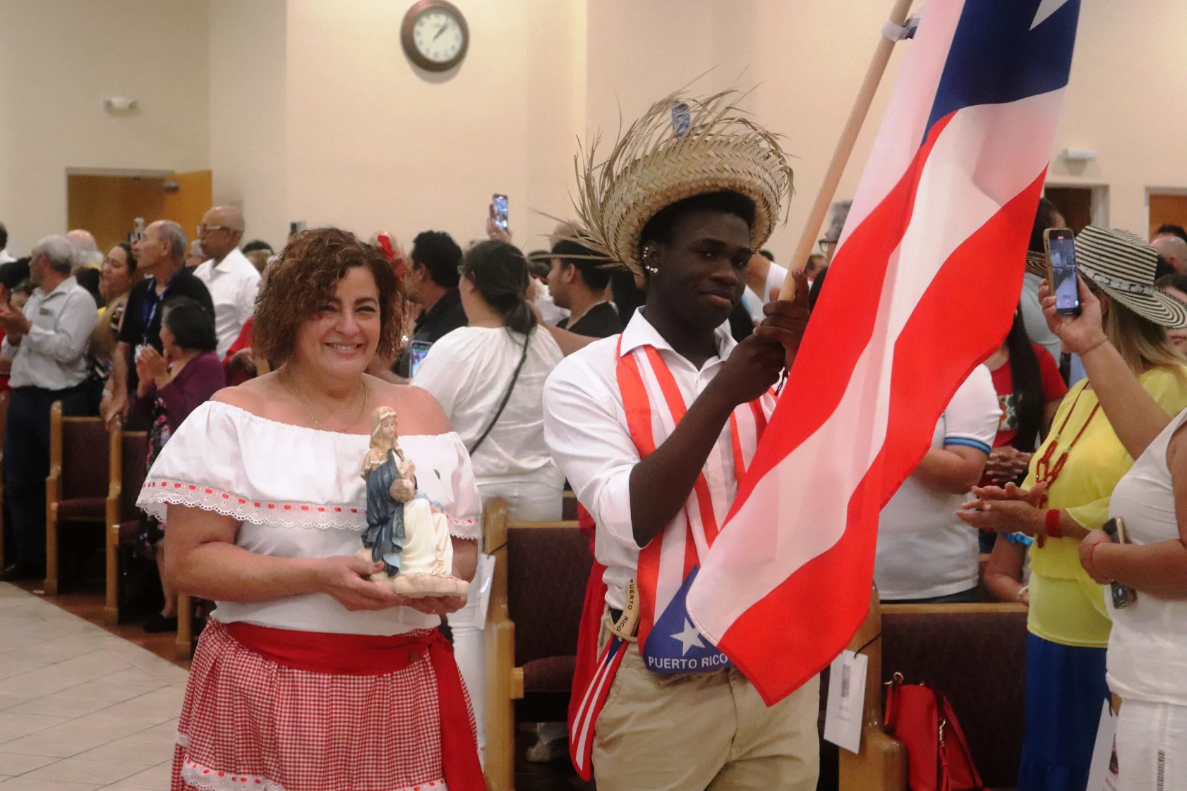 Scalabrinians Special Event